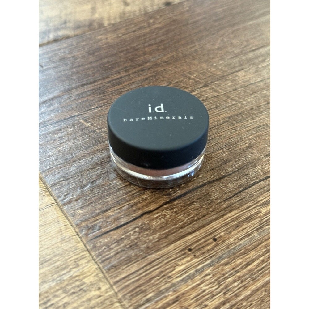 bareMinerals SOFT FOCUS GLEE Bare Escentuals .02oz/ .57g NEW SEALED